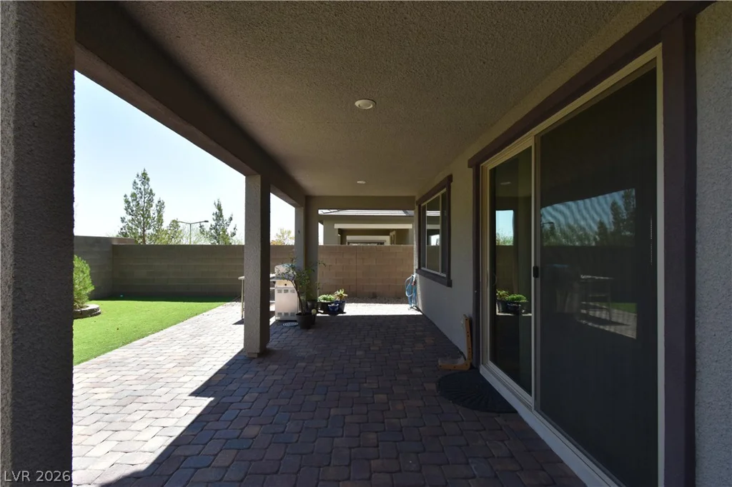 12528 Oregon Cherry, Las Vegas, NV 89138