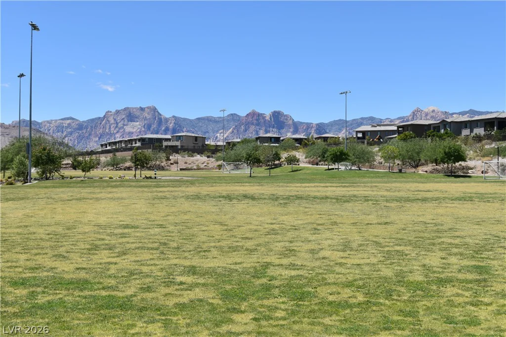 12528 Oregon Cherry, Las Vegas, NV 89138