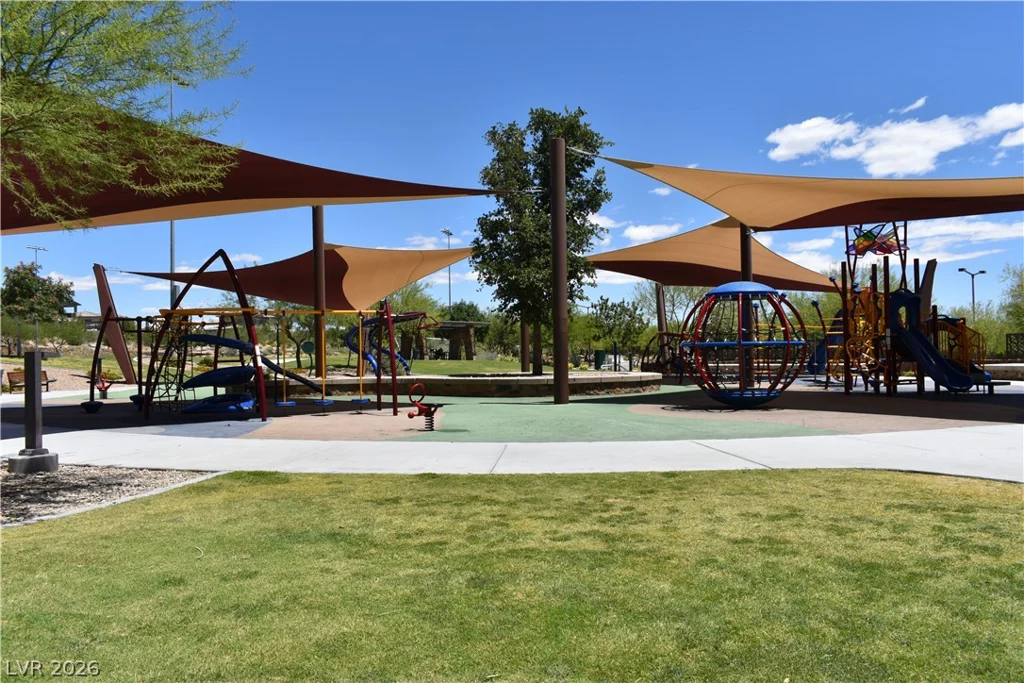 12528 Oregon Cherry, Las Vegas, NV 89138