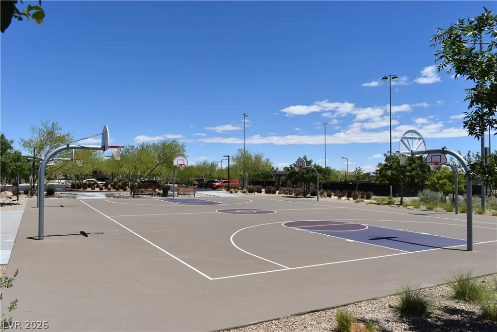 12528 Oregon Cherry, Las Vegas, NV 89138