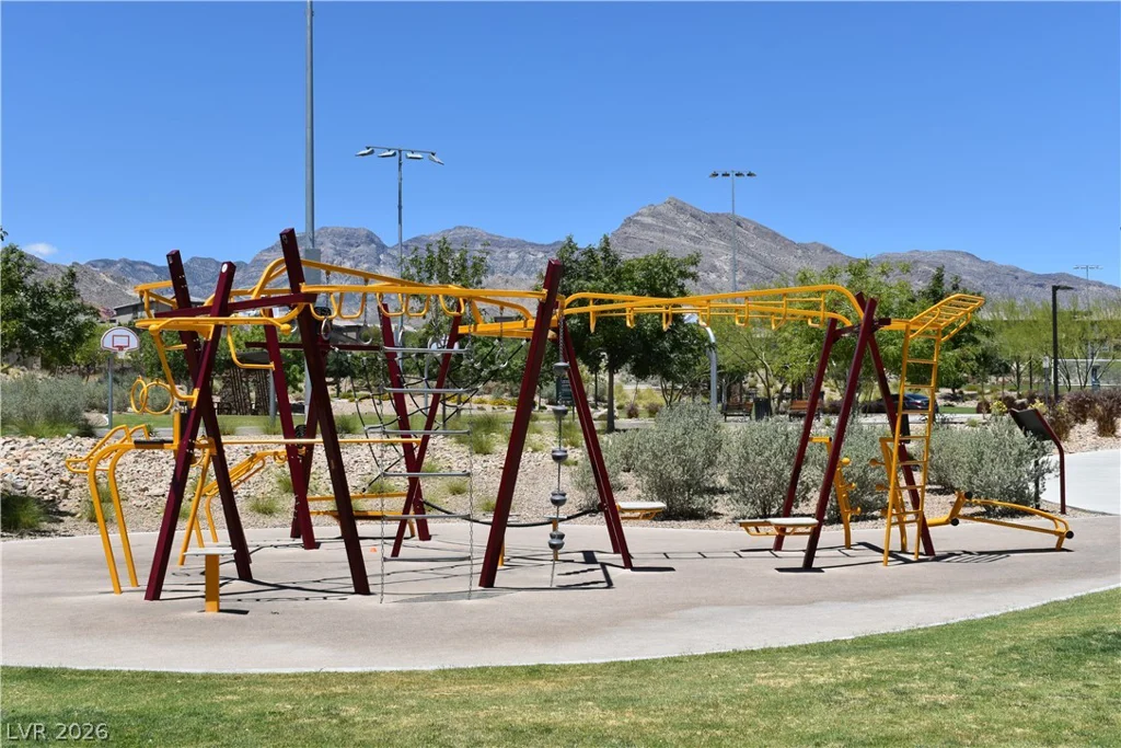 12528 Oregon Cherry, Las Vegas, NV 89138