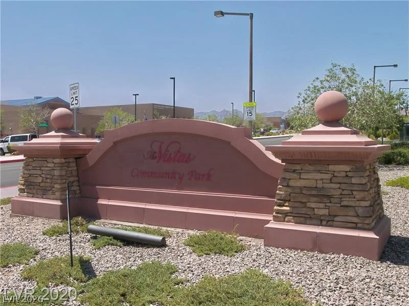 12528 Oregon Cherry, Las Vegas, NV 89138