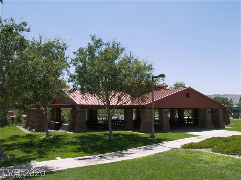 12528 Oregon Cherry, Las Vegas, NV 89138
