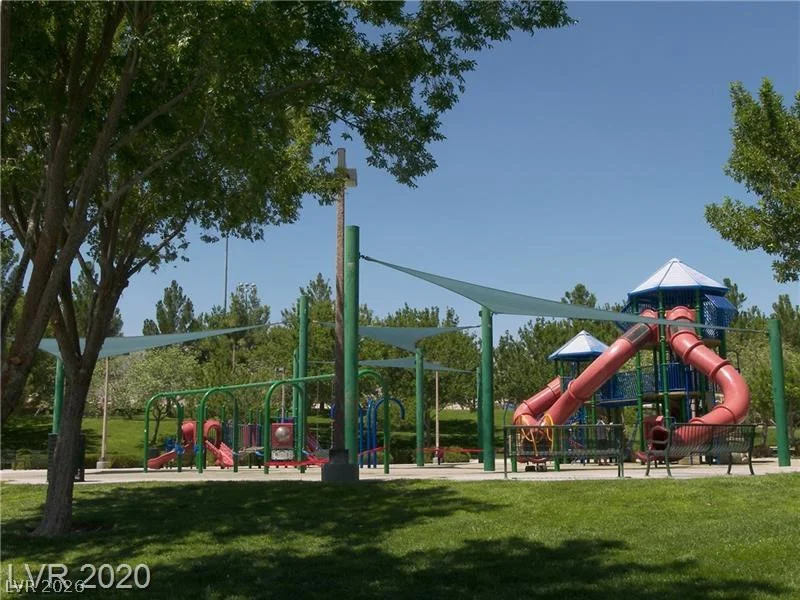 12528 Oregon Cherry, Las Vegas, NV 89138