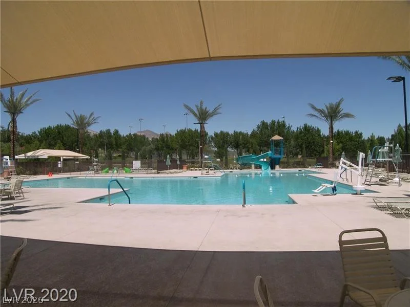 12528 Oregon Cherry, Las Vegas, NV 89138