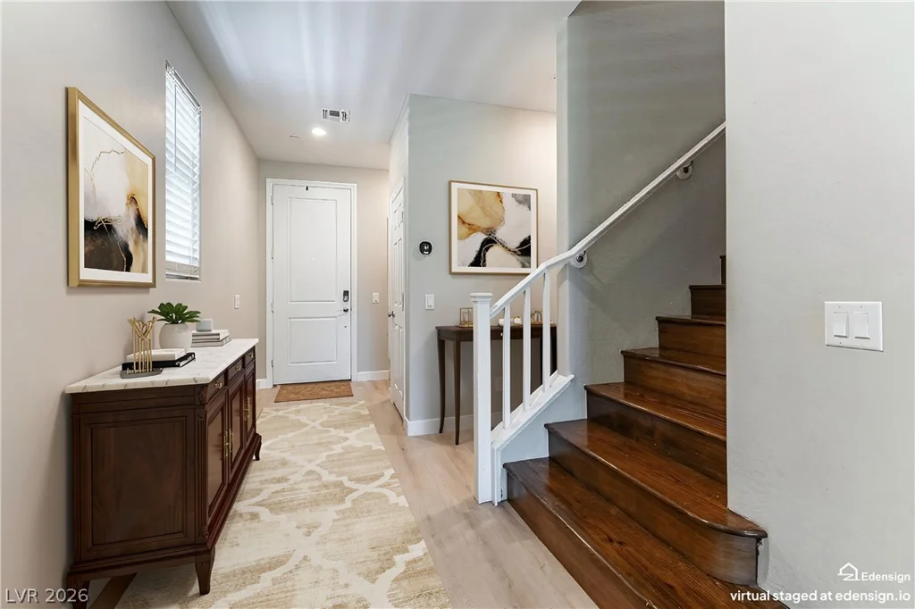 12528 Oregon Cherry, Las Vegas, NV 89138