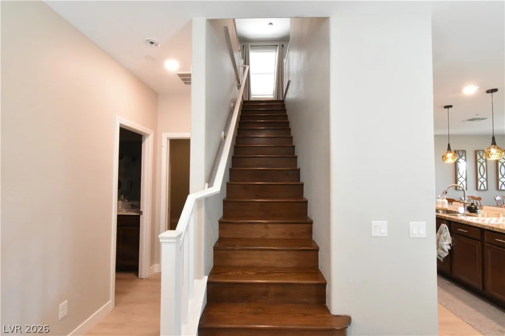 12528 Oregon Cherry, Las Vegas, NV 89138