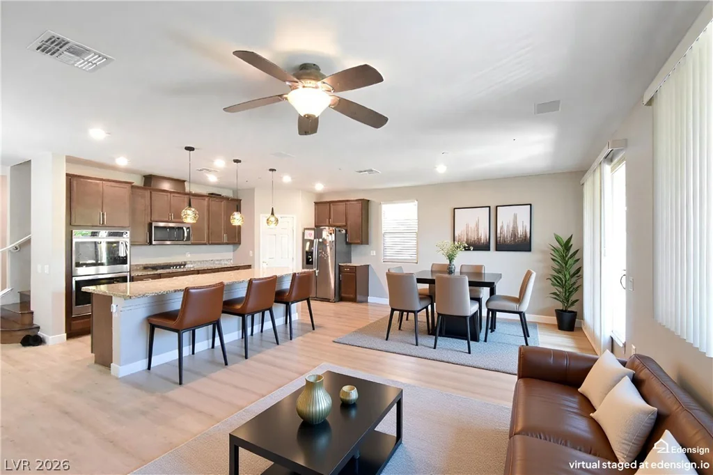 12528 Oregon Cherry, Las Vegas, NV 89138
