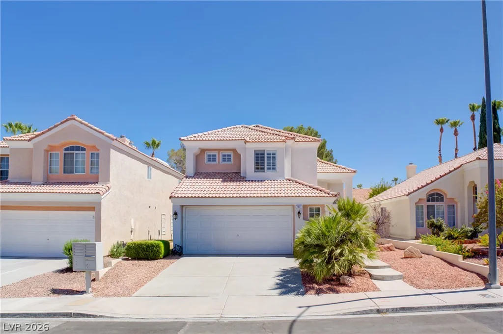 7821 Millhopper, Las Vegas, NV 89128