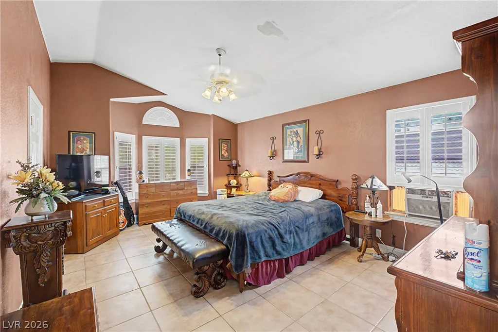 7821 Millhopper, Las Vegas, NV 89128