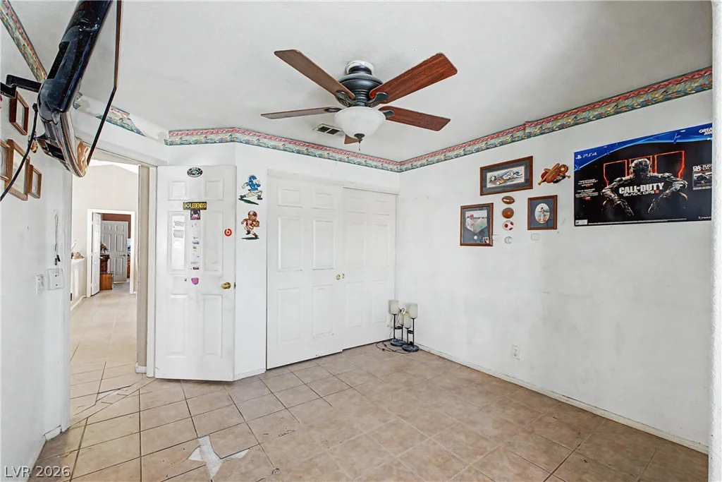 7821 Millhopper, Las Vegas, NV 89128