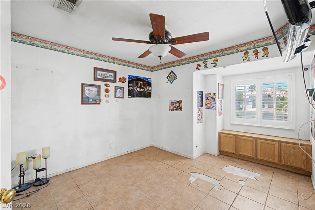 7821 Millhopper, Las Vegas, NV 89128