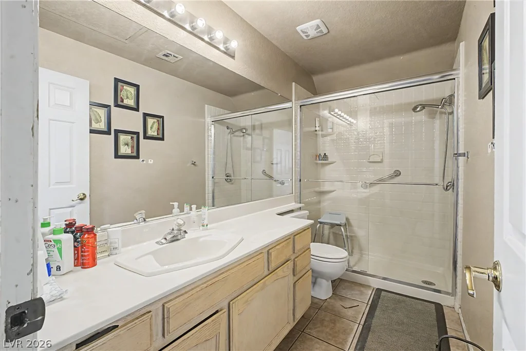 7821 Millhopper, Las Vegas, NV 89128