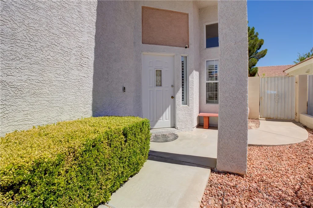 7821 Millhopper, Las Vegas, NV 89128