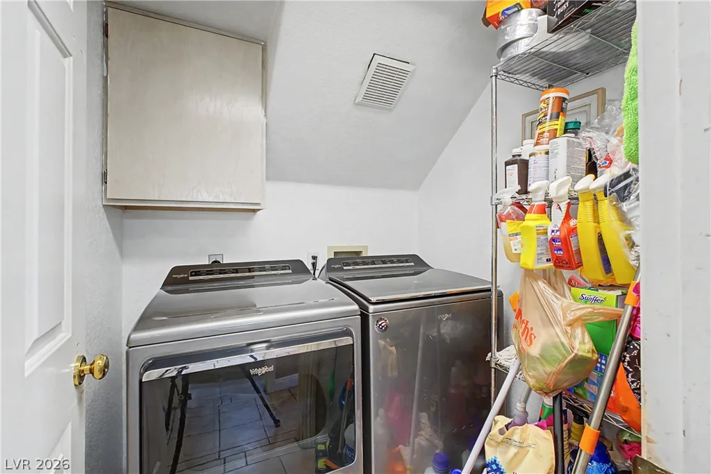 7821 Millhopper, Las Vegas, NV 89128