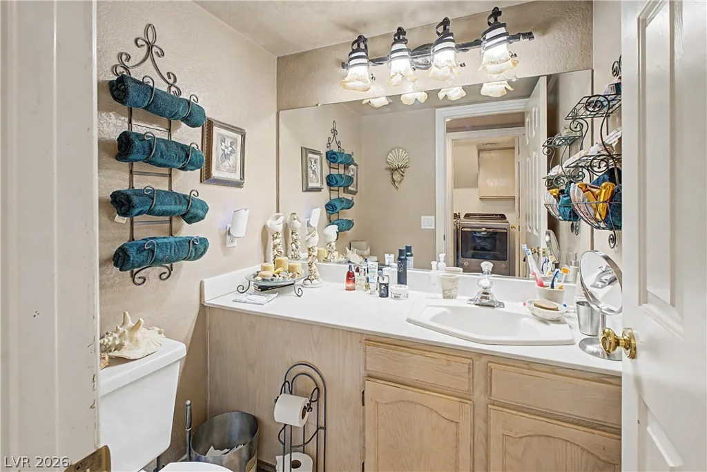 7821 Millhopper, Las Vegas, NV 89128
