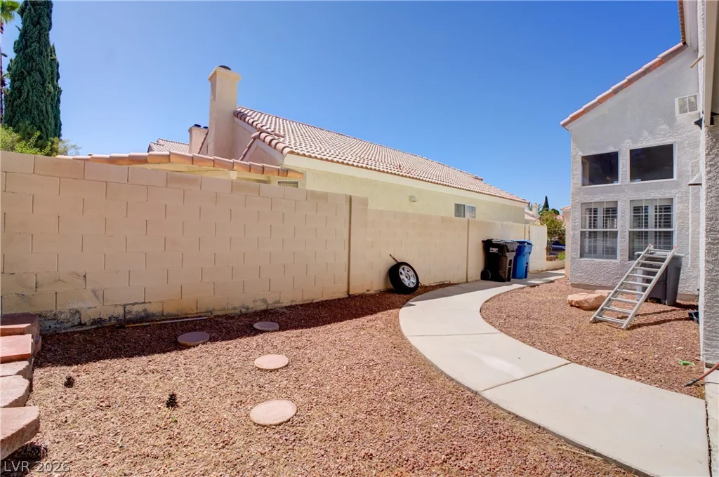 7821 Millhopper, Las Vegas, NV 89128