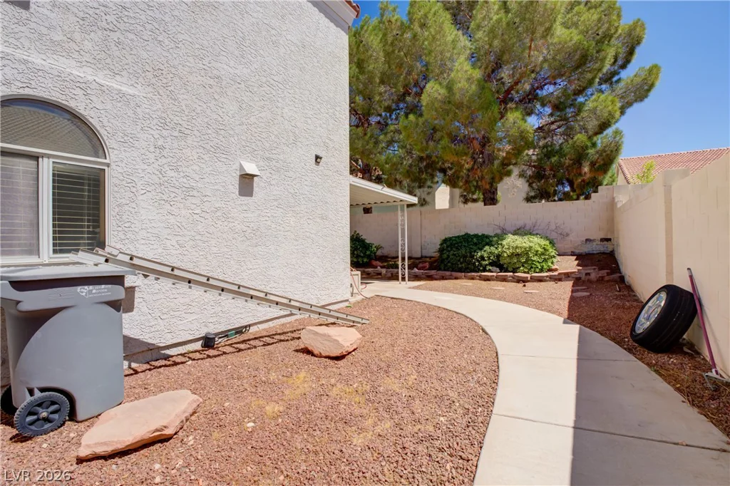 7821 Millhopper, Las Vegas, NV 89128
