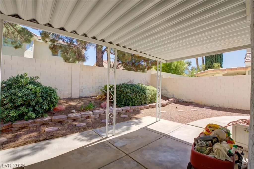 7821 Millhopper, Las Vegas, NV 89128