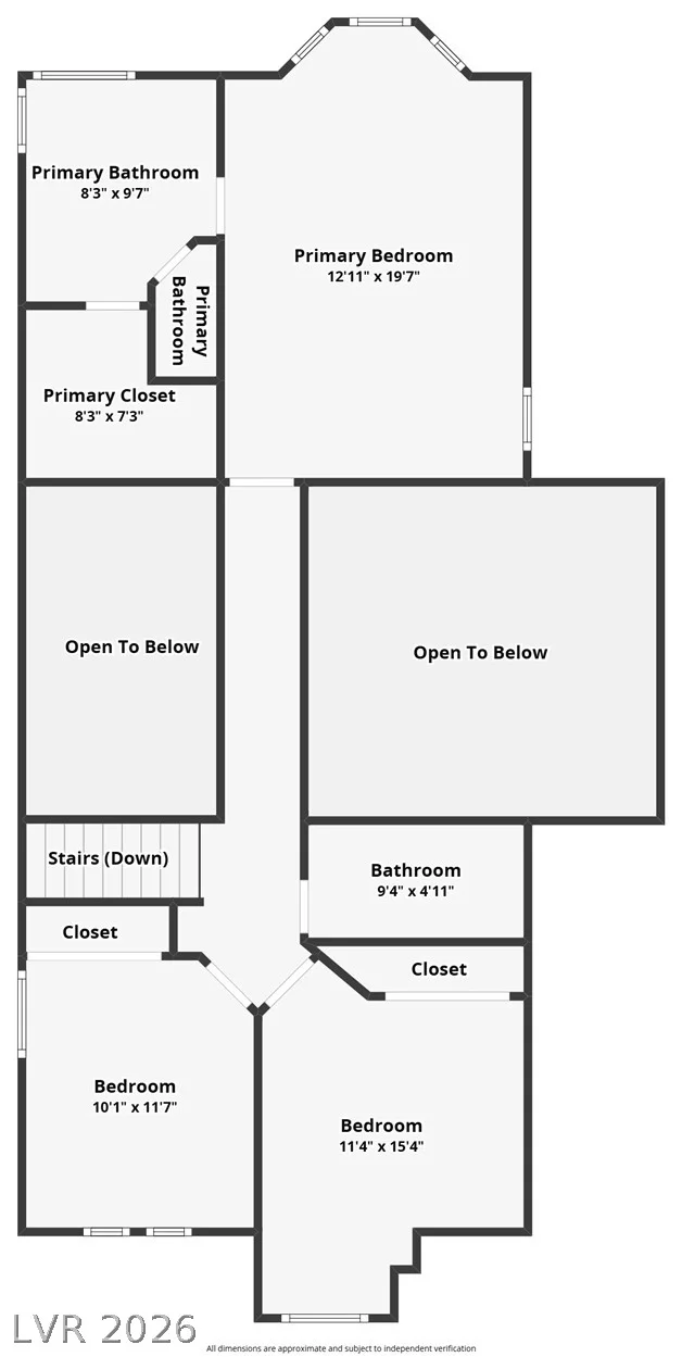 7821 Millhopper, Las Vegas, NV 89128