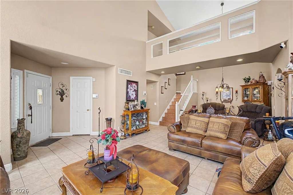 7821 Millhopper, Las Vegas, NV 89128