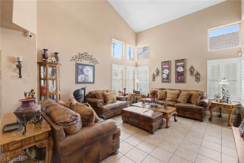 7821 Millhopper, Las Vegas, NV 89128