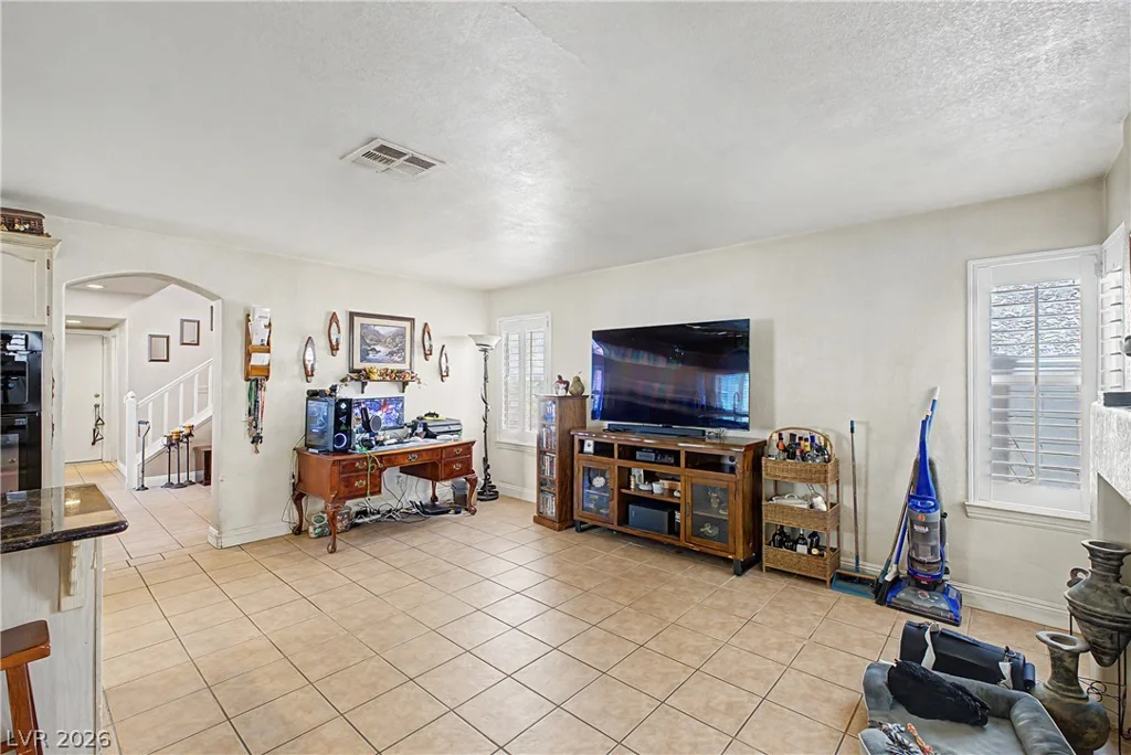 7821 Millhopper, Las Vegas, NV 89128