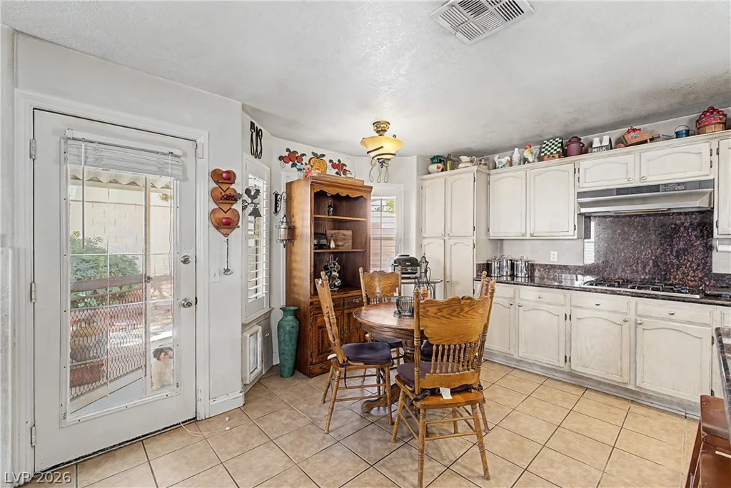 7821 Millhopper, Las Vegas, NV 89128
