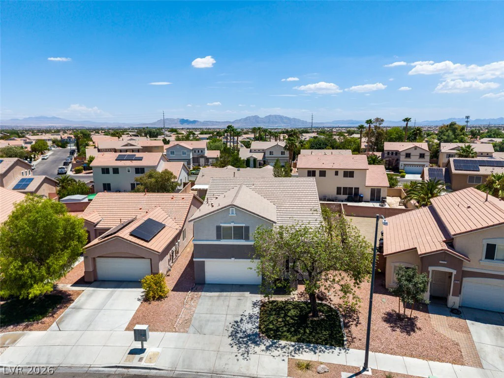 6118 Highland Gardens, North Las Vegas, NV 89031