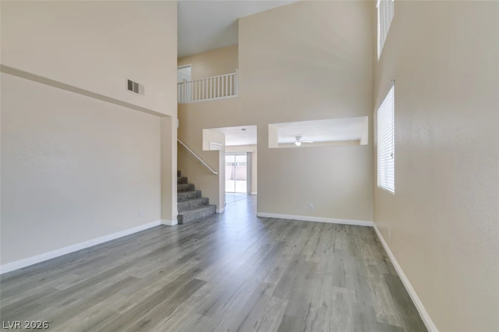 6118 Highland Gardens, North Las Vegas, NV 89031