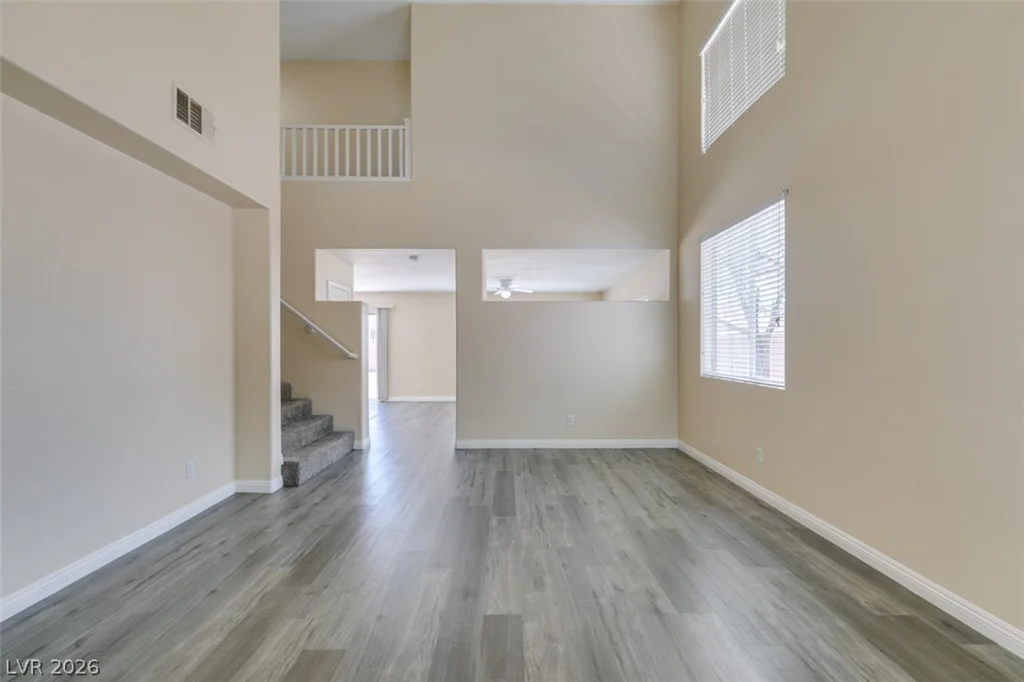 6118 Highland Gardens, North Las Vegas, NV 89031