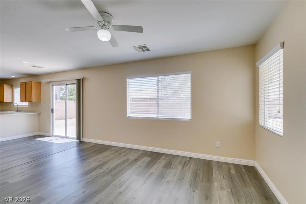 6118 Highland Gardens, North Las Vegas, NV 89031