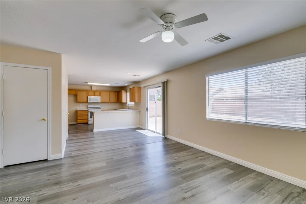 6118 Highland Gardens, North Las Vegas, NV 89031
