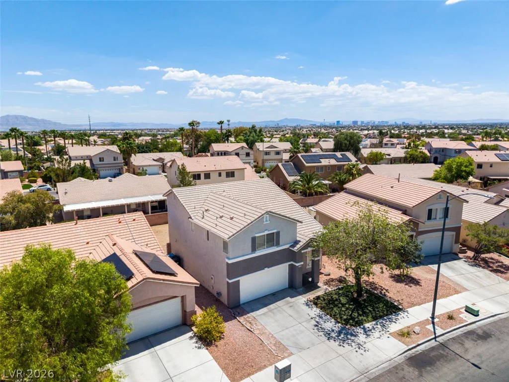 6118 Highland Gardens, North Las Vegas, NV 89031