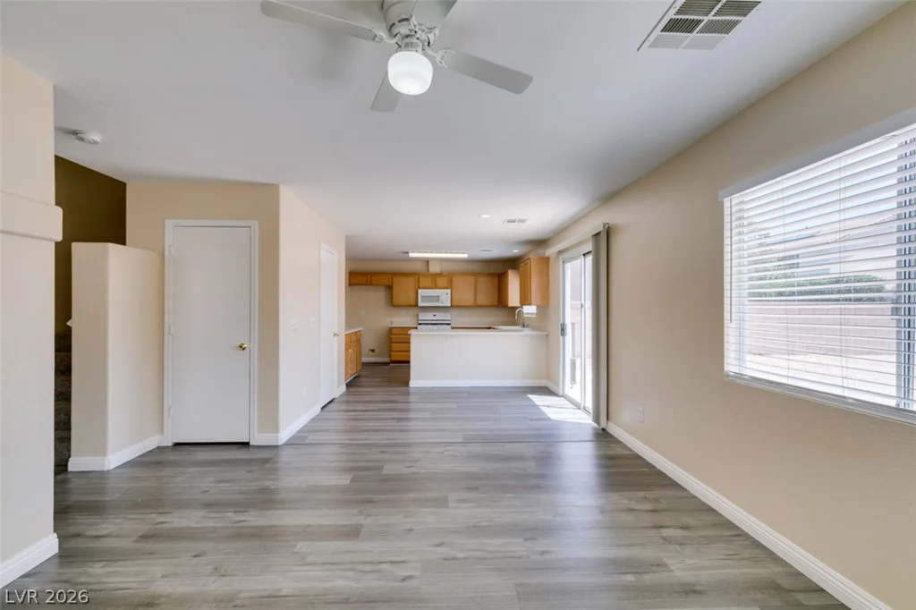 6118 Highland Gardens, North Las Vegas, NV 89031