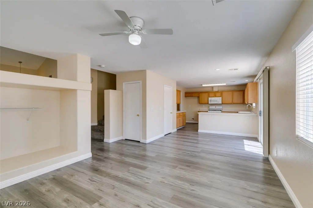 6118 Highland Gardens, North Las Vegas, NV 89031