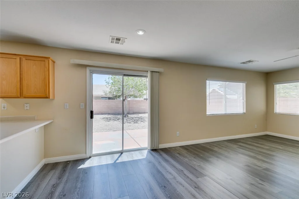 6118 Highland Gardens, North Las Vegas, NV 89031
