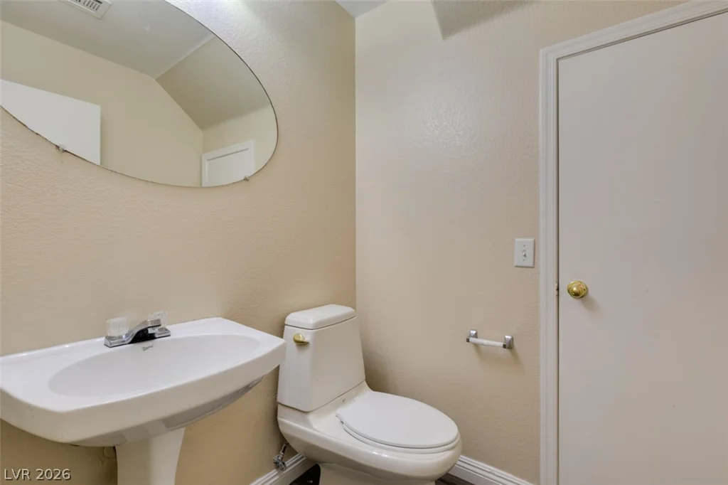 6118 Highland Gardens, North Las Vegas, NV 89031