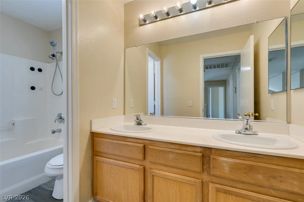 6118 Highland Gardens, North Las Vegas, NV 89031