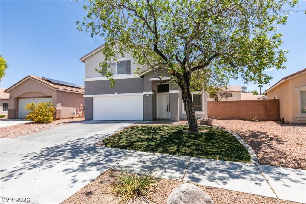 6118 Highland Gardens, North Las Vegas, NV 89031