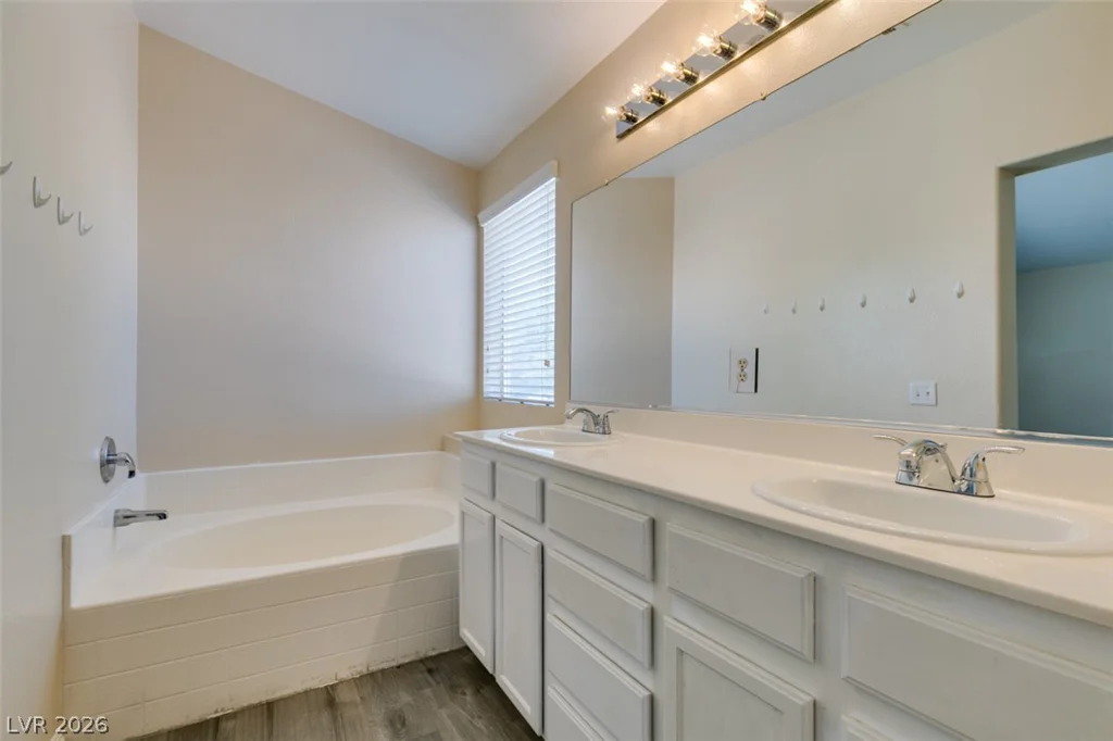 6118 Highland Gardens, North Las Vegas, NV 89031