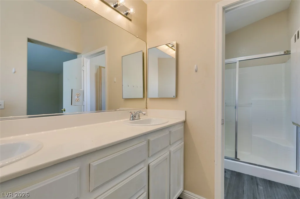 6118 Highland Gardens, North Las Vegas, NV 89031