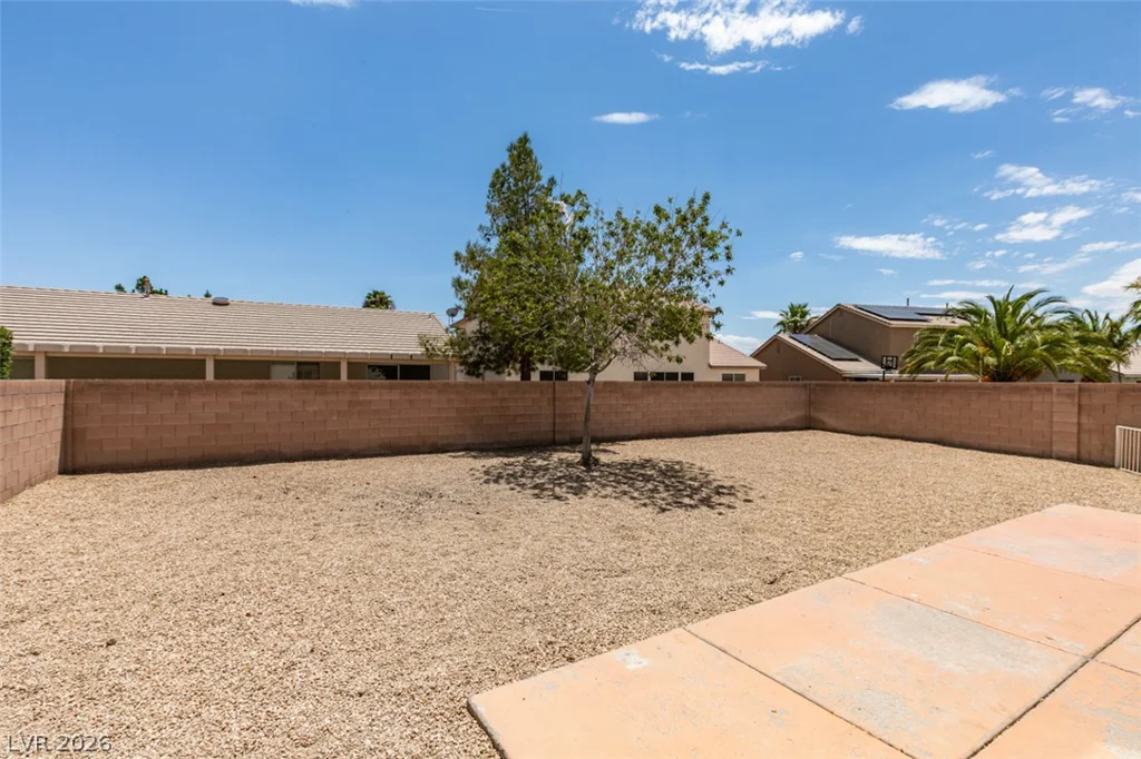 6118 Highland Gardens, North Las Vegas, NV 89031