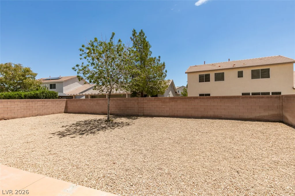 6118 Highland Gardens, North Las Vegas, NV 89031