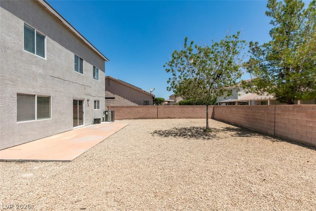 6118 Highland Gardens, North Las Vegas, NV 89031