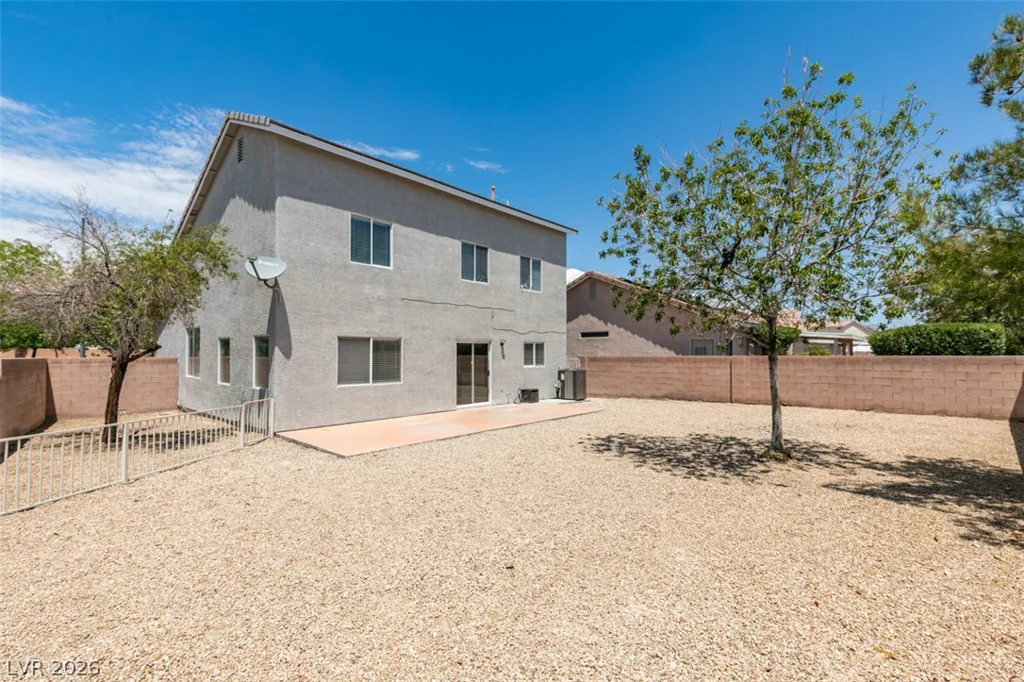 6118 Highland Gardens, North Las Vegas, NV 89031