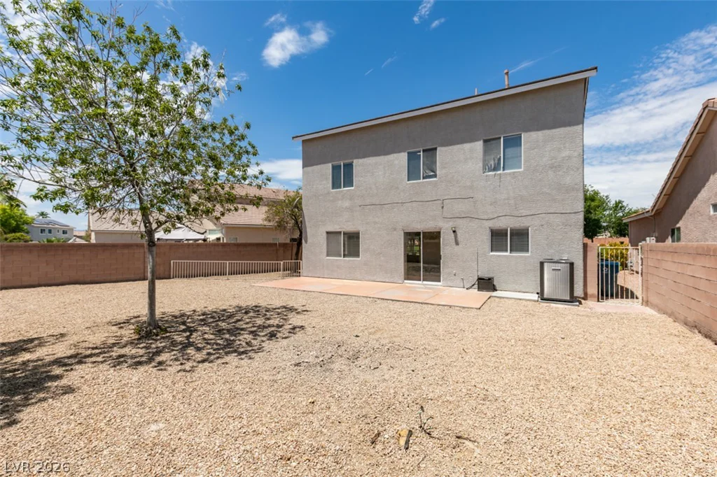 6118 Highland Gardens, North Las Vegas, NV 89031