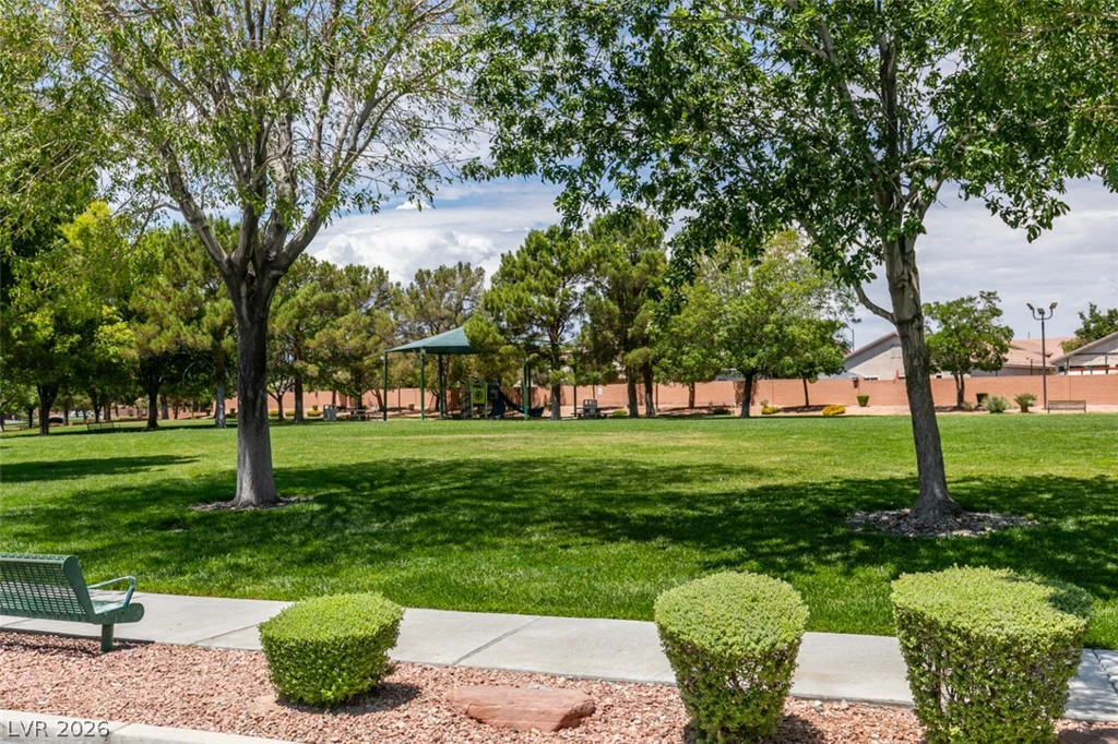 6118 Highland Gardens, North Las Vegas, NV 89031