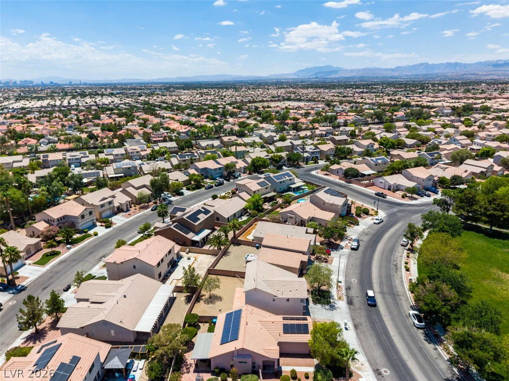6118 Highland Gardens, North Las Vegas, NV 89031
