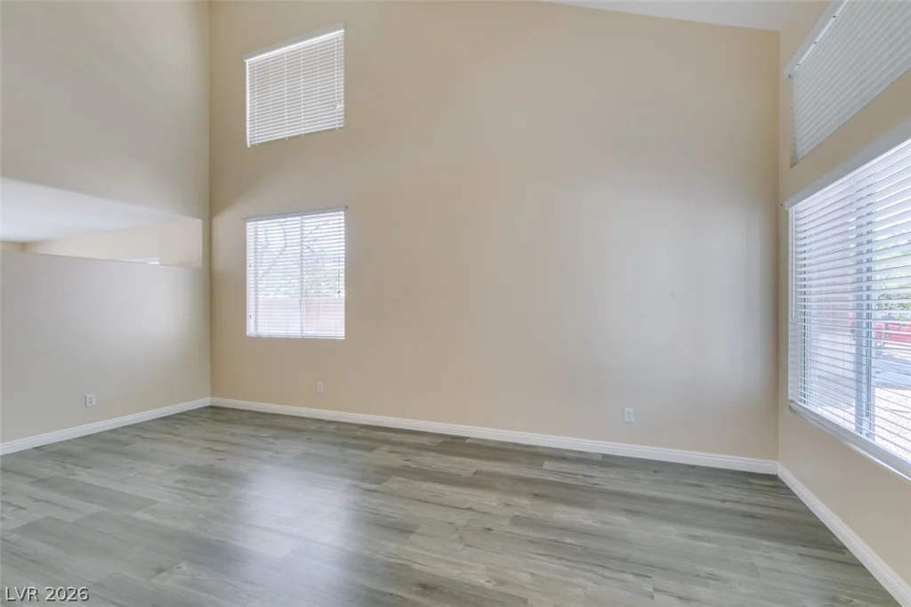 6118 Highland Gardens, North Las Vegas, NV 89031
